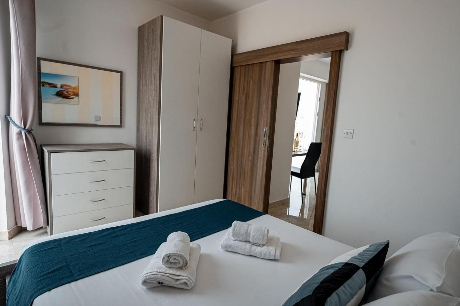 The Willows Penthouses With Jacuzzi Ghajn il-Kbira  Εξωτερικό φωτογραφία