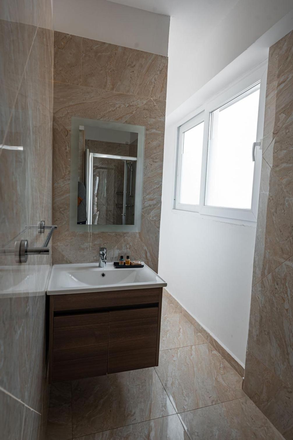 The Willows Penthouses With Jacuzzi Ghajn il-Kbira  Εξωτερικό φωτογραφία