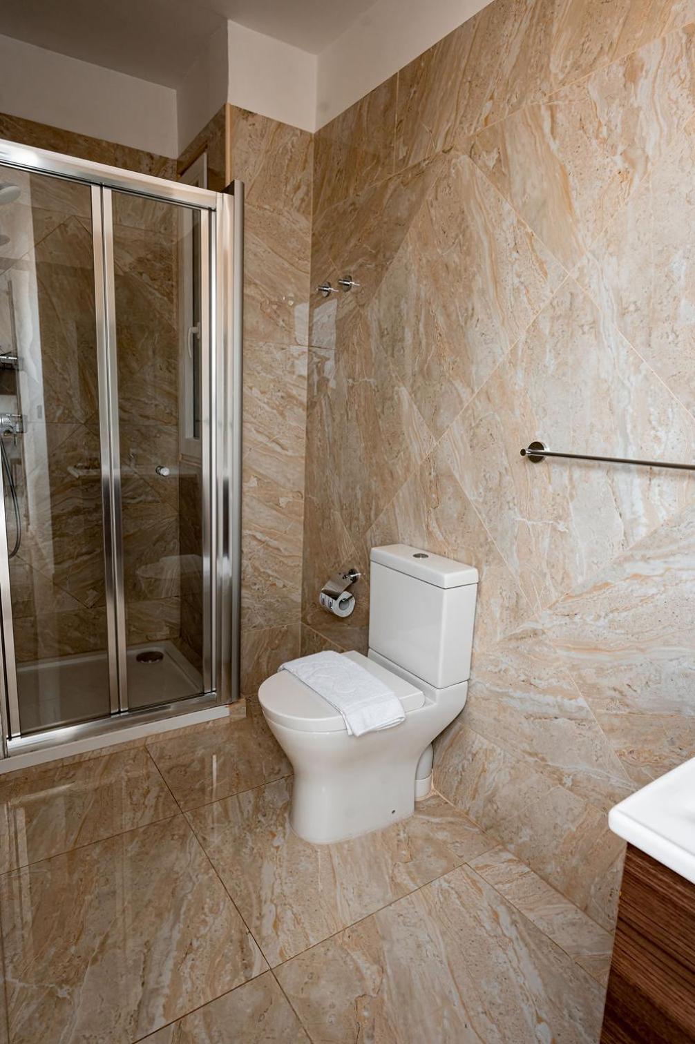 The Willows Penthouses With Jacuzzi Ghajn il-Kbira  Εξωτερικό φωτογραφία