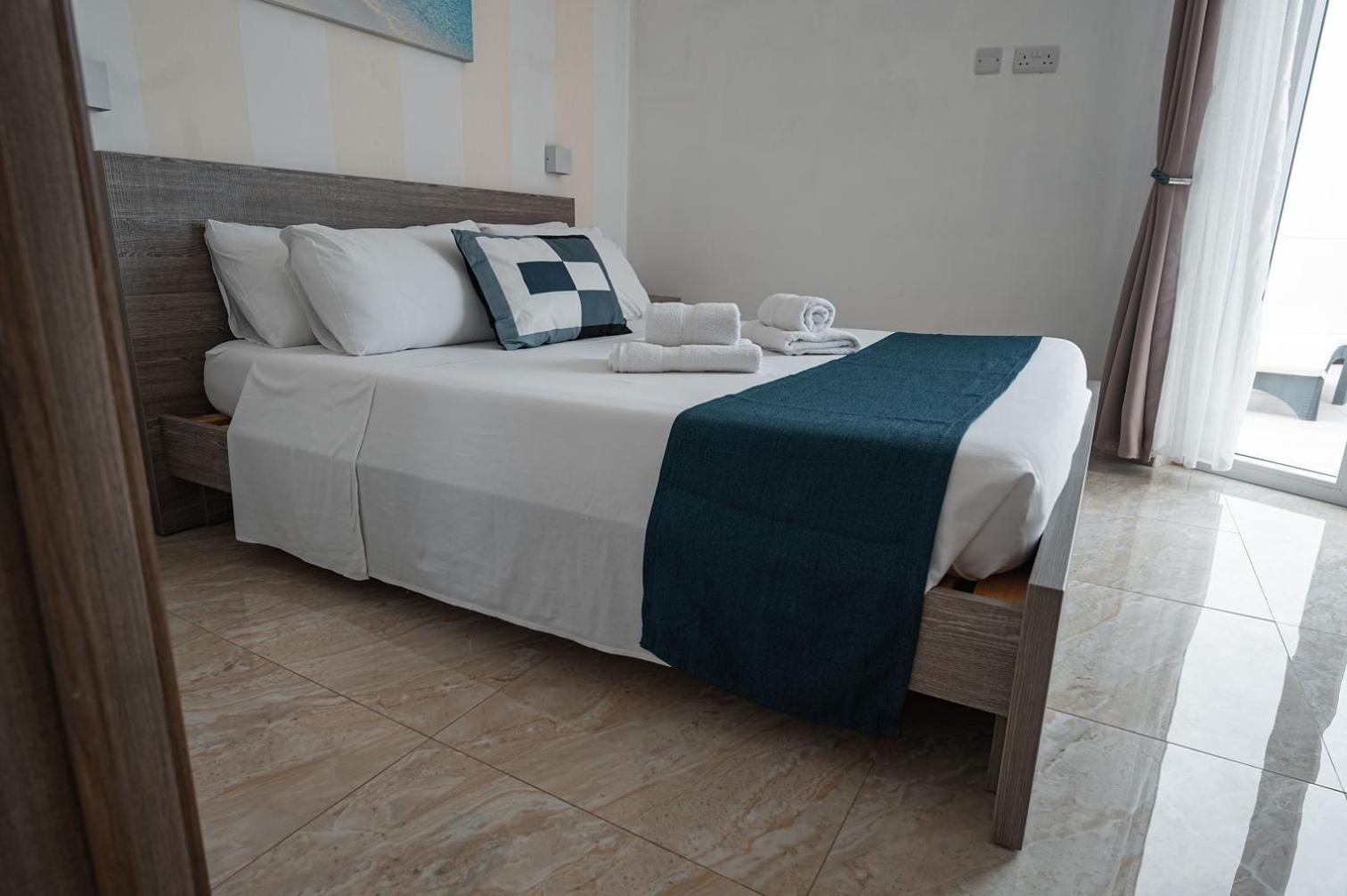 The Willows Penthouses With Jacuzzi Ghajn il-Kbira  Εξωτερικό φωτογραφία