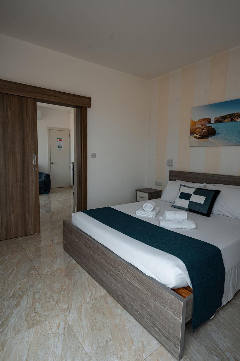 The Willows Penthouses With Jacuzzi Ghajn il-Kbira  Εξωτερικό φωτογραφία