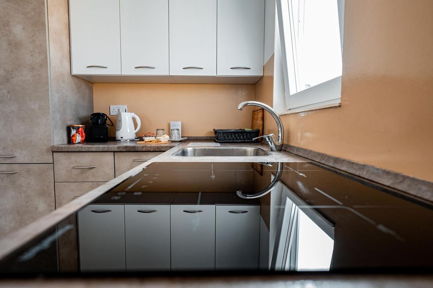The Willows Penthouses With Jacuzzi Ghajn il-Kbira  Εξωτερικό φωτογραφία
