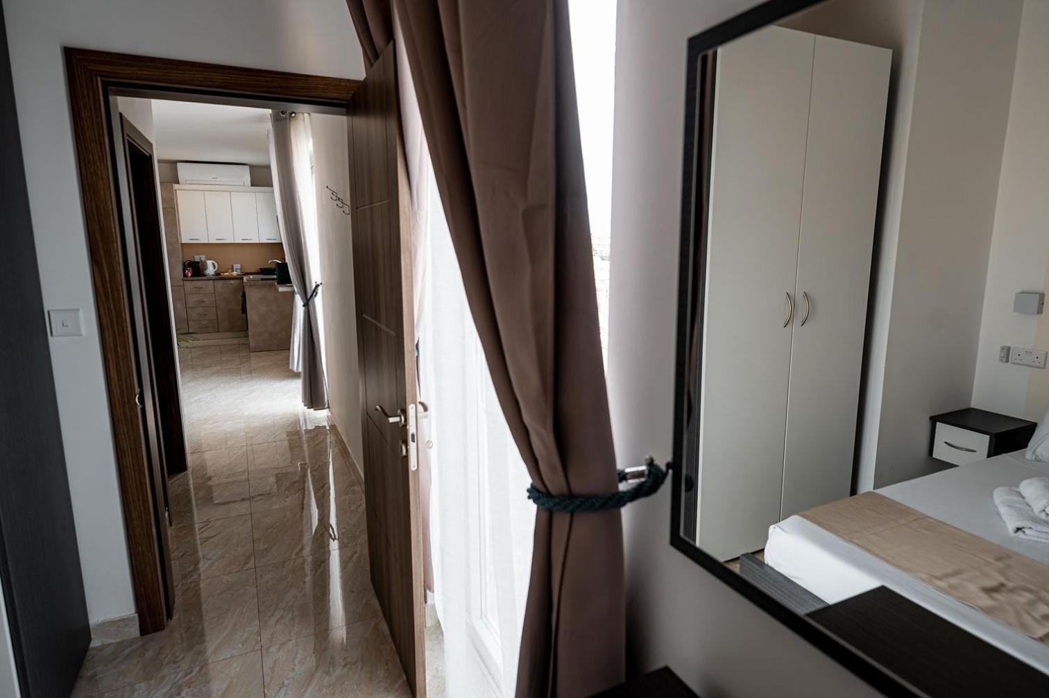 The Willows Penthouses With Jacuzzi Ghajn il-Kbira  Εξωτερικό φωτογραφία