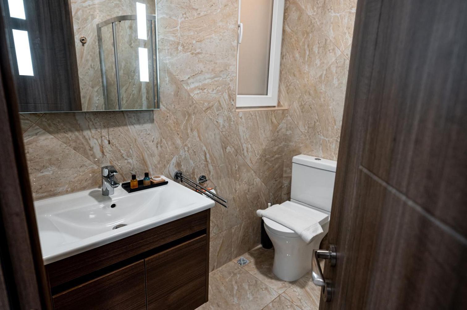 The Willows Penthouses With Jacuzzi Ghajn il-Kbira  Εξωτερικό φωτογραφία