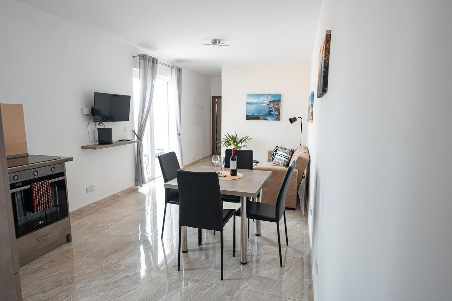 The Willows Penthouses With Jacuzzi Ghajn il-Kbira  Εξωτερικό φωτογραφία
